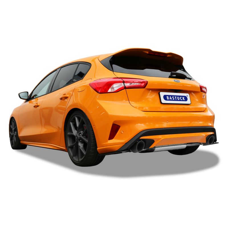 Ford focus 4 запчасти